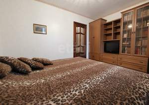 2-к квартира, вторичка, 58м2, 6/10 этаж