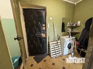 1-к квартира, вторичка, 33м2, 5/5 этаж