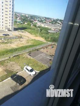 1-к квартира, вторичка, 37м2, 5/10 этаж