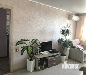 1-к квартира, вторичка, 37м2, 14/21 этаж