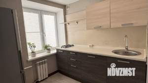 1-к квартира, вторичка, 32м2, 9/9 этаж