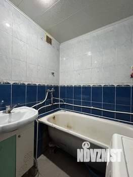 3-к квартира, вторичка, 65м2, 8/9 этаж