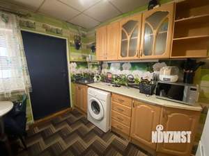2-к квартира, вторичка, 50м2, 1/1 этаж