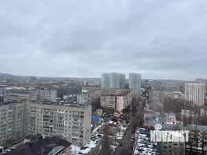 4-к квартира, вторичка, 102м2, 19/23 этаж