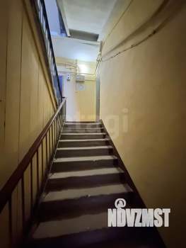 1-к квартира, вторичка, 37м2, 1/5 этаж