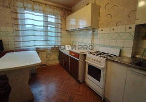 3-к квартира, вторичка, 58м2, 6/9 этаж