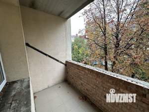 1-к квартира, вторичка, 44м2, 2/16 этаж