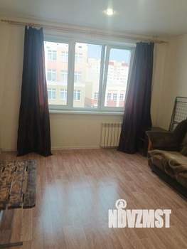 1-к квартира, вторичка, 34м2, 5/10 этаж