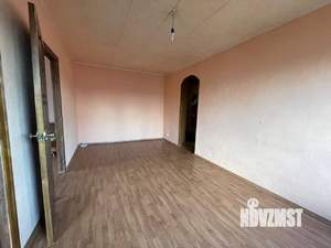 3-к квартира, вторичка, 59м2, 5/5 этаж