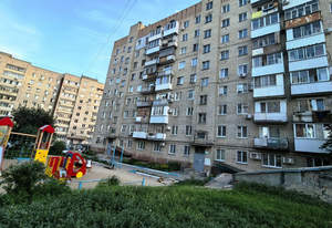 2-к квартира, вторичка, 42м2, 3/9 этаж