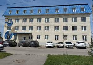 Студия квартира, вторичка, 34м2, 1/4 этаж
