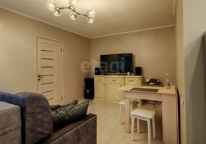 2-к квартира, вторичка, 43м2, 2/5 этаж