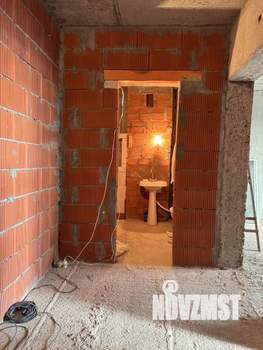 1-к квартира, вторичка, 49м2, 7/20 этаж