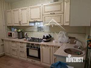 1-к квартира, вторичка, 38м2, 5/10 этаж