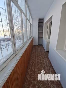 2-к квартира, вторичка, 51м2, 2/10 этаж