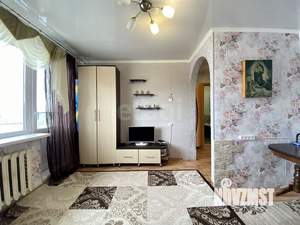 1-к квартира, вторичка, 25м2, 4/5 этаж