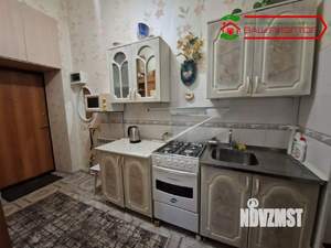 2-к квартира, вторичка, 45м2, 2/2 этаж