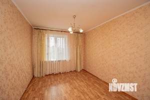 2-к квартира, вторичка, 53м2, 7/10 этаж