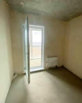 1-к квартира, сданный дом, 44м2, 19/19 этаж
