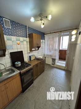 1-к квартира, вторичка, 29м2, 9/10 этаж