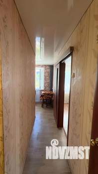 1-к квартира, вторичка, 32м2, 2/5 этаж