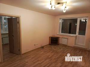 2-к квартира, вторичка, 43м2, 2/5 этаж
