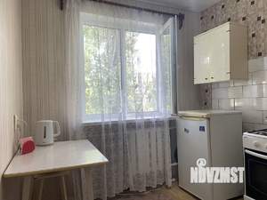 1-к квартира, вторичка, 33м2, 5/5 этаж