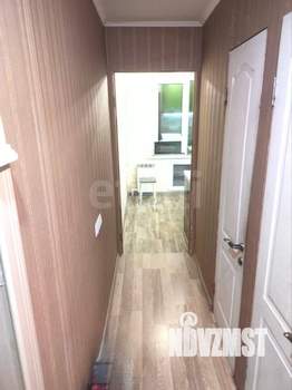 1-к квартира, вторичка, 34м2, 3/9 этаж