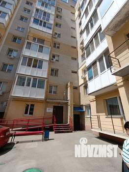 2-к квартира, вторичка, 63м2, 6/12 этаж
