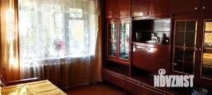 3-к квартира, вторичка, 54м2, 2/9 этаж