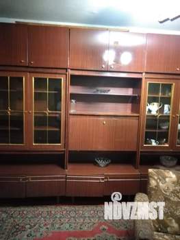 1-к квартира, вторичка, 32м2, 1/5 этаж