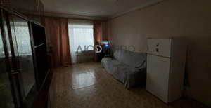 2-к квартира, вторичка, 45м2, 3/5 этаж