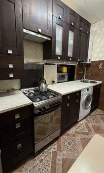 2-к квартира, вторичка, 39м2, 2/2 этаж