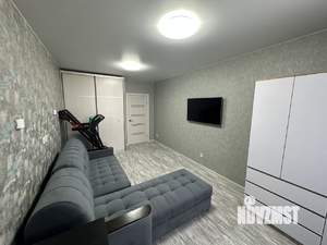 1-к квартира, вторичка, 43м2, 10/15 этаж