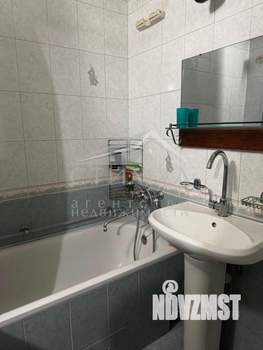 1-к квартира, вторичка, 37м2, 2/10 этаж