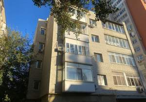 2-к квартира, вторичка, 62м2, 4/5 этаж