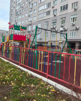 2-к квартира, вторичка, 66м2, 22/22 этаж