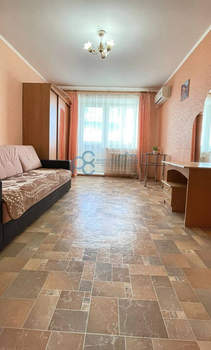 1-к квартира, вторичка, 39м2, 6/10 этаж