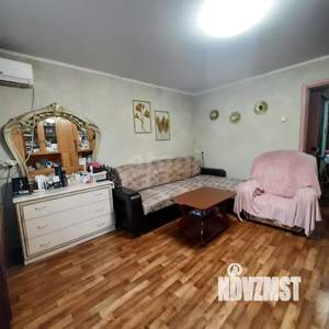 1-к квартира, вторичка, 36м2, 7/9 этаж