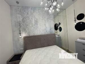 2-к квартира, вторичка, 62м2, 20/37 этаж
