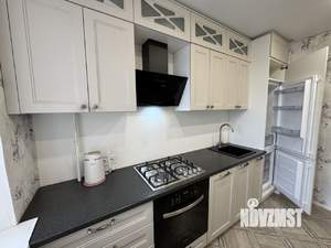 3-к квартира, вторичка, 62м2, 8/9 этаж