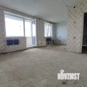 1-к квартира, вторичка, 43м2, 5/5 этаж
