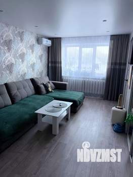 1-к квартира, вторичка, 31м2, 1/5 этаж