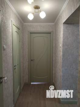 2-к квартира, вторичка, 54м2, 1/10 этаж