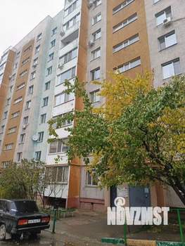 1-к квартира, вторичка, 34м2, 6/10 этаж