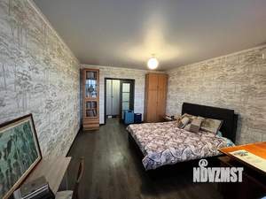 2-к квартира, вторичка, 51м2, 15/16 этаж