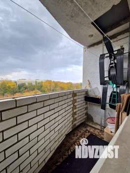 2-к квартира, вторичка, 56м2, 9/10 этаж