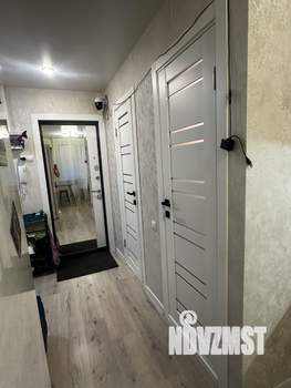 3-к квартира, вторичка, 57м2, 1/9 этаж