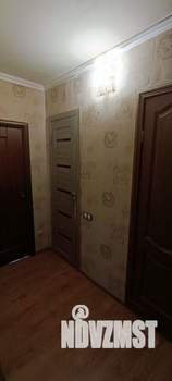 3-к квартира, вторичка, 65м2, 5/9 этаж