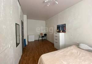 2-к квартира, вторичка, 54м2, 5/5 этаж